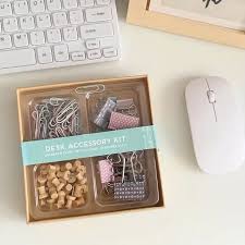 ARTPARK DESK ACCESSORY KIT