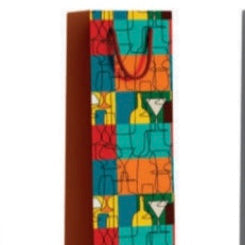 paperpep paper bags-220gsm PPPS02W