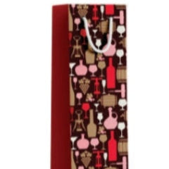 paperpep paper bags-220gsm PPPS02W