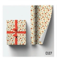 paperpep wrapping papers-90gsm PPWPS