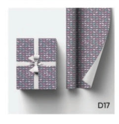 paperpep wrapping papers-90gsm PPWPS