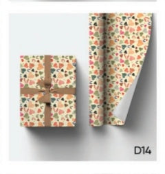 paperpep wrapping papers-90gsm PPWPD14P 10