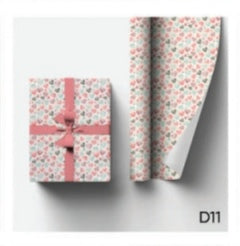 paperpep wrapping papers-90gsm PPWPS