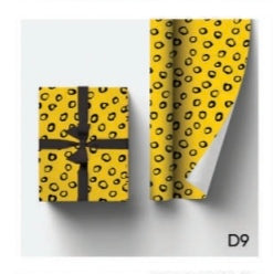 paperpep wrapping papers-90gsm PPWPS 10 SHEET