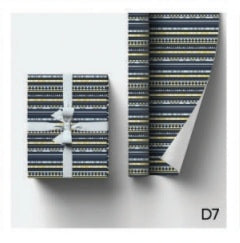 paperpep wrapping papers-90gsm PPWPS 10 SHEET