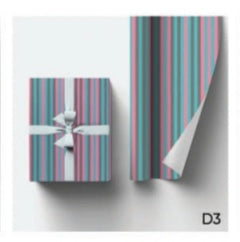 paperpep wrapping papers-90gsm PPWPS 10 SHEET