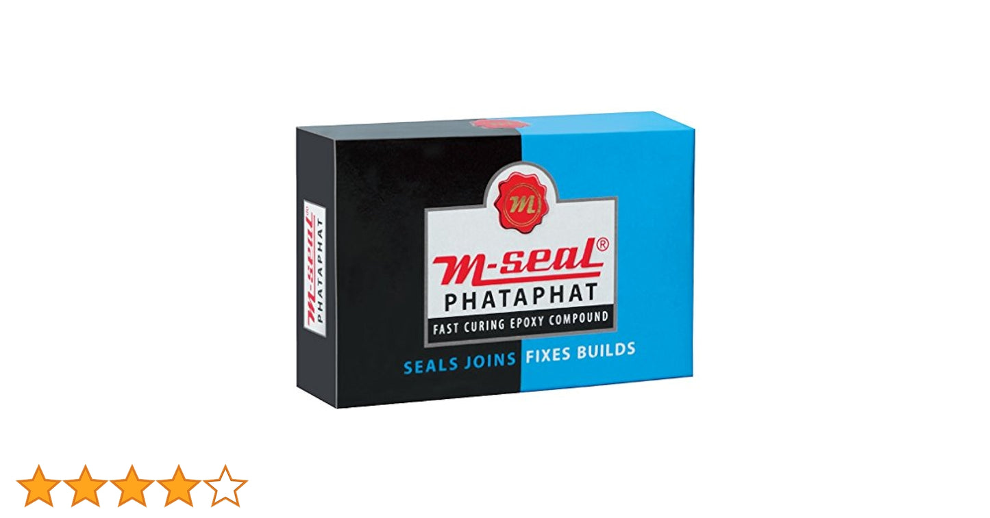 PIDILITE M-SEAL PHATAPHAT 25GM