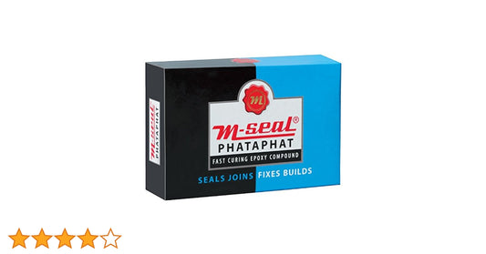 PIDILITE M-SEAL PHATAPHAT 25GM