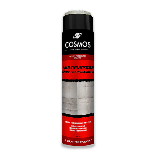 COSMOS MULTIPURPOSE HOME FOAM CLEANER SPRAY