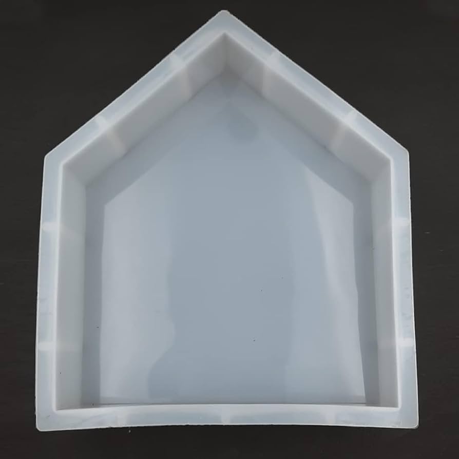 ARTPARK SILICON MOULD SMALL 2.5INCH HOME DEEP 07304
