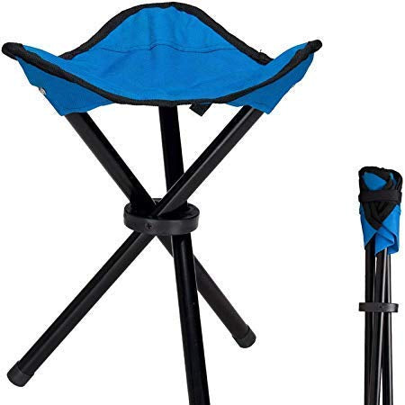 Art Park Artist Tripod Portable & Fordable Stool