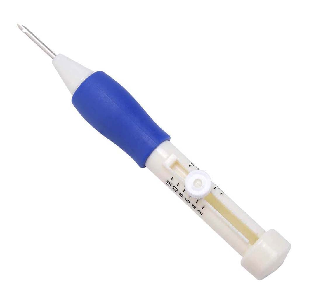 Art Park Embroidery Punch Needle Set