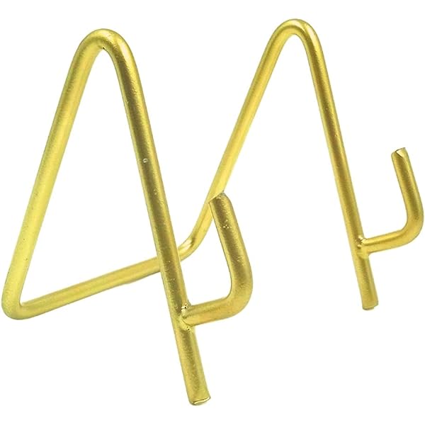 Artpark Metal Frame Holder 4inch