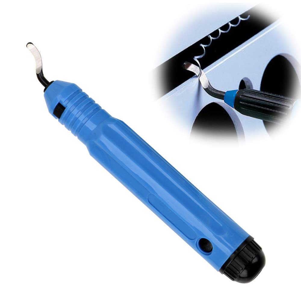 Artpark Deburring Tool Blue Body