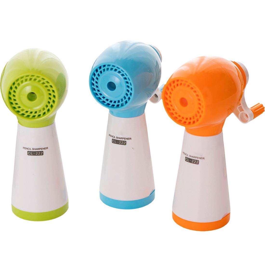 Artpark Table Sharpener, Pencil Sharpener, Desktop Sharpener for Office and School Kids CL-222