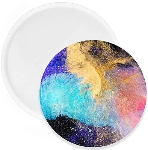 ARTPARK SILICON MOULD ROUND 16INCH 20MM DEEP