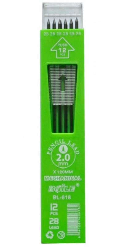 ARTPARK 2MM LEAD 2B