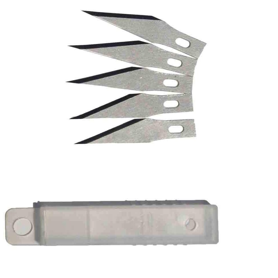 Artpark Detail Knife Blade - 12 pkt