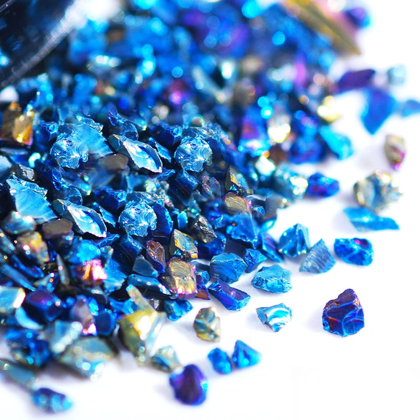 Artpark Glass Chip Nano for Resin Art