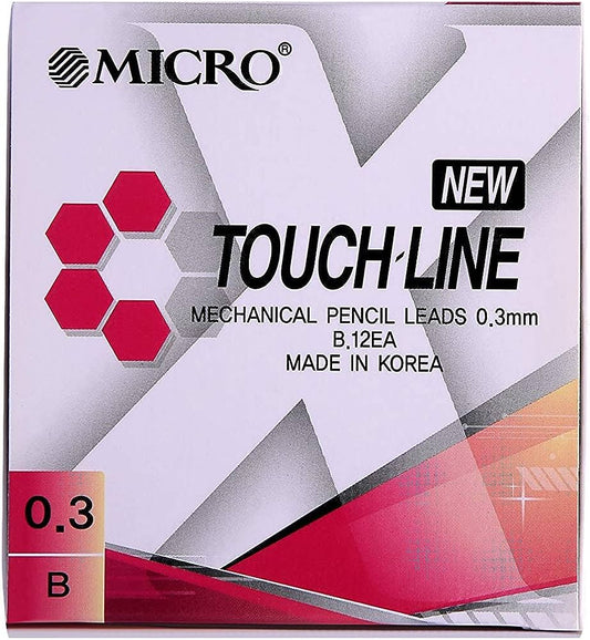 MICRO LEAD 0.3MM HB