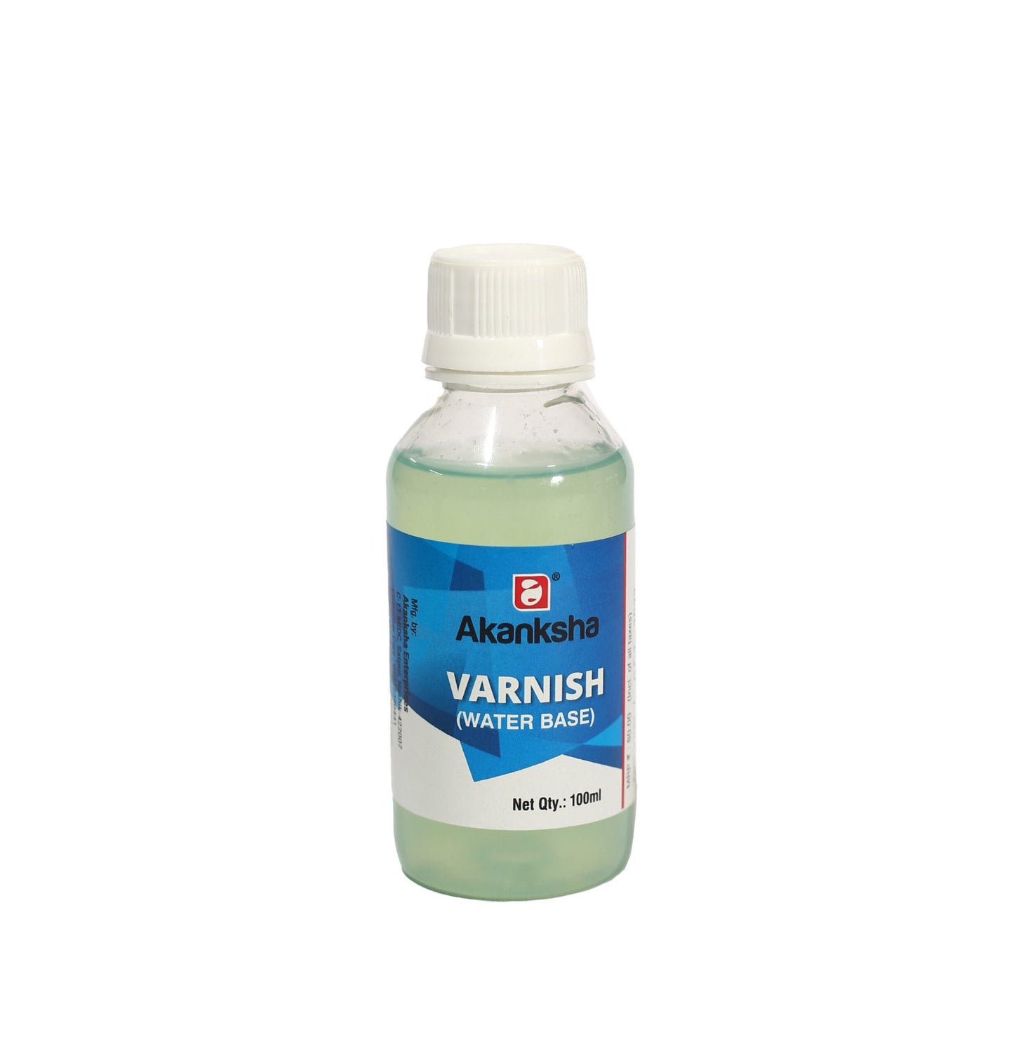 AKANKSHA VARNISH 100ML