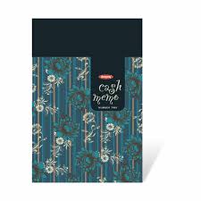 ANUPAM CASH MEMO NO.1 100SETS