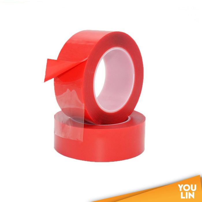 ARTPARK 2 SIDE CELLO TAPE TRANSPARENT 24