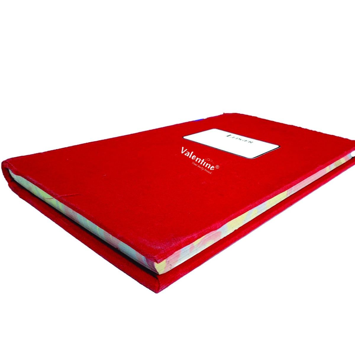 ARTPARK 9 COLUM REGISTER SIZE LEDGER PAPER CANVAS BINDING