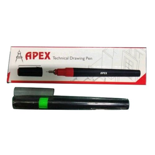 AP ALFA DELUXE TECHNICAL DRAWING PEN