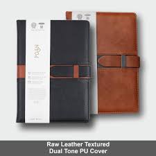 ANUPAM POSH NOTEBOOK DIARY B5 192PG ( RANDOM COLOR )