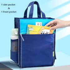 ARTPARK BAG CHILDREN S 6735 ( RANDOM COLOR )