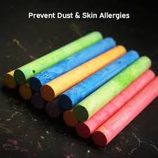 ARTPARK BEST COLOR CHALK