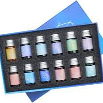 ARTPARK CALLIGRAPHY INK SET OF 12