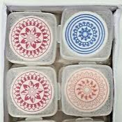 ARTPARK CARROM STRICKER MRP 10