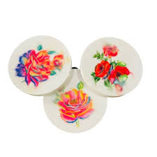 ARTPARK CARROM STRICKER MRP 15