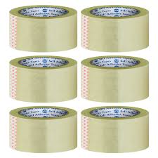 ARTPARK CELLO TAPE TRANSPARENT 2"