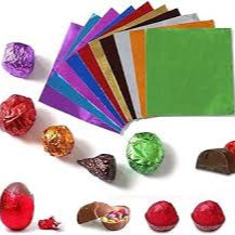 ARTPARK CHOCOLATE RAPPER PKT