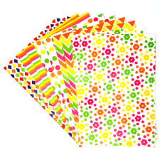 ARTPARK CREATION AD DESIGN PAPER A4 10 SHEET