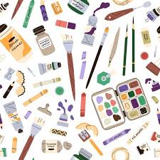 ARTPARK DRAWING PENCIL SET BR- N8136-1
