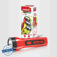 ARTPARK EVEREADY DIGILED DL 92