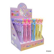 ARTPARK FANCY MECHANICAL PENCIL 0.7 P15181 36PCS