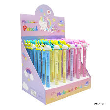 ARTPARK FANCY MECHANICAL PENCIL 0.7 P15183