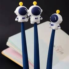 ARTPARK FANCY SILICON GEL PEN KK-7969-24