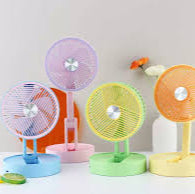 ARTPARK FOLD DESKTOP USB FAN DD8056
