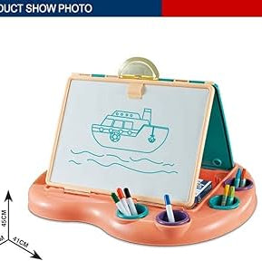 ARTPARK FUN & ART WRITING BOARD WB-8101