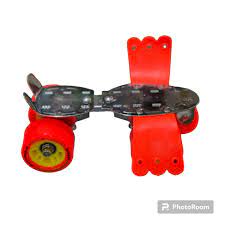 ARTPARK GURU SPEEDER ROLLER SKATING