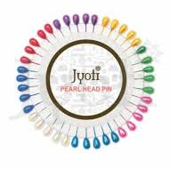 ARTPARK  JYOTI PEARL HEAD PIN PACK OF 5