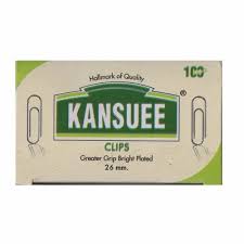 ARTPARK KANSUEE U-PIN 26MM