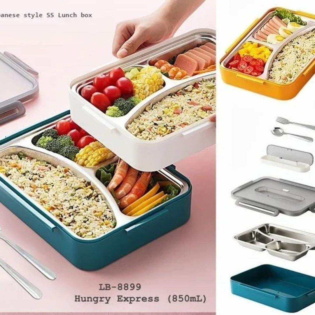 AP LUNCH BOX LB-8899