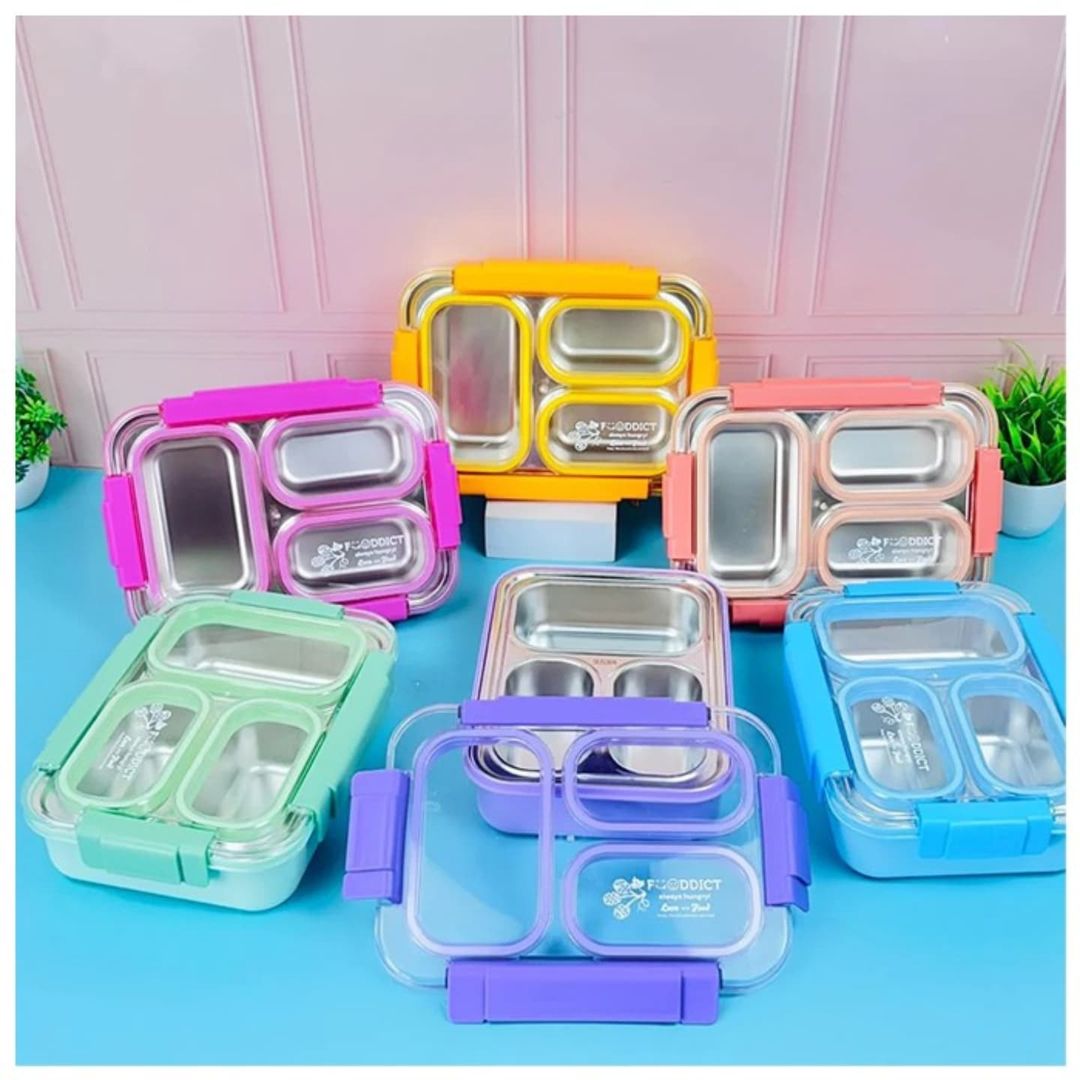 ARTPARK LUNCH BOX LB-8963
